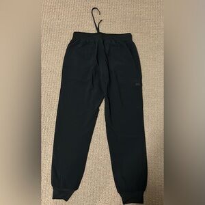 Cozyfit Scrub Set in Black